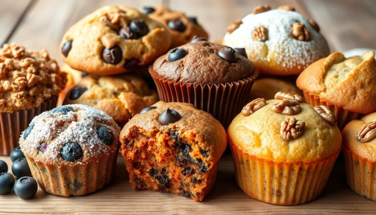 20+ best muffins mouth water easy to prepare