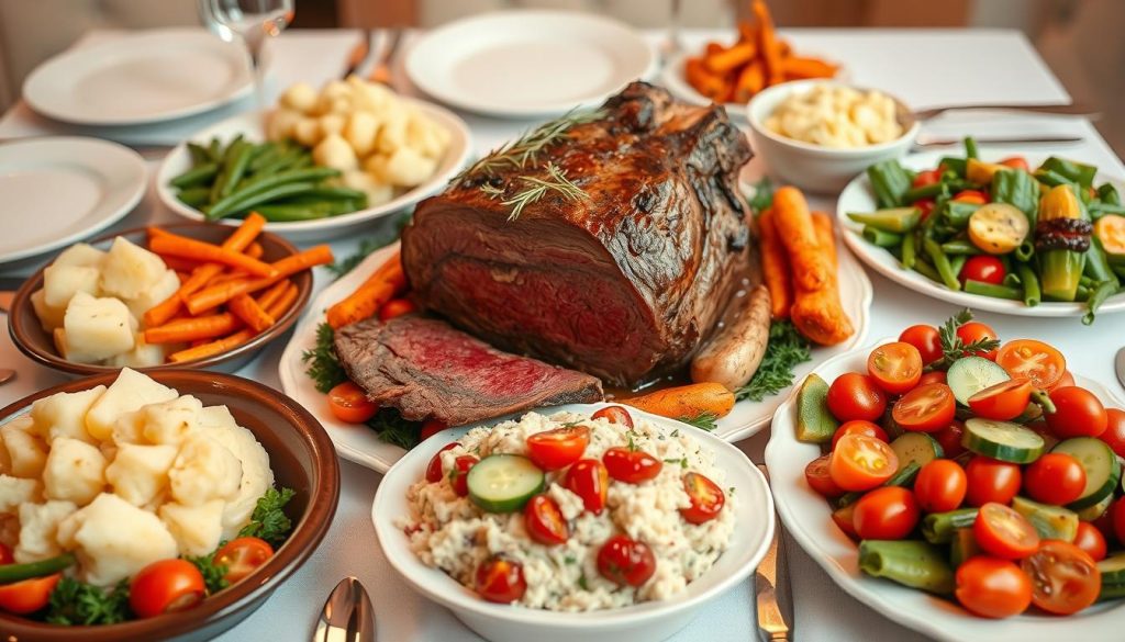 Beef Chuck Tender Pot Roast Side Dishes