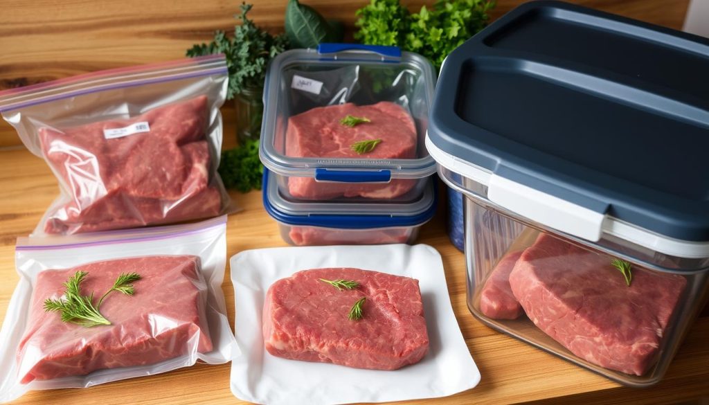 Chuck Eye Steak Storage Tips