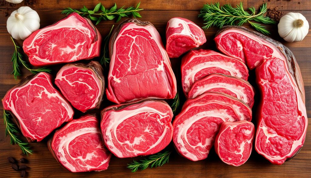 Chuck Roast Selection Guide