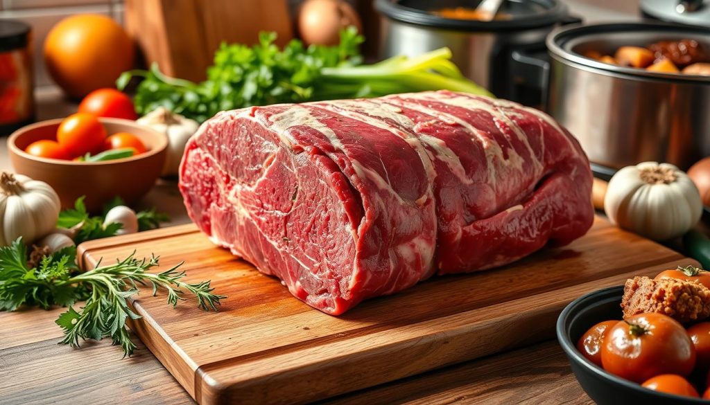 Cooking Boneless Chuck Roast Methods