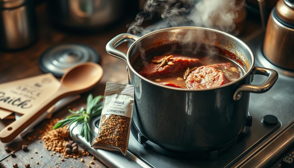 Corned Beef Cooking Techniques