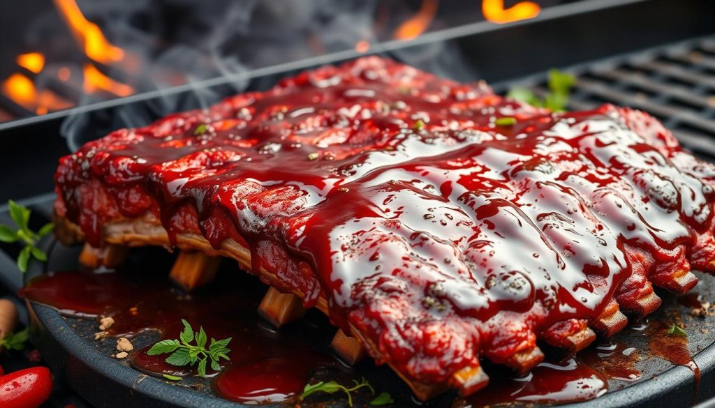 Dr Pepper Ribs Cooking Methods