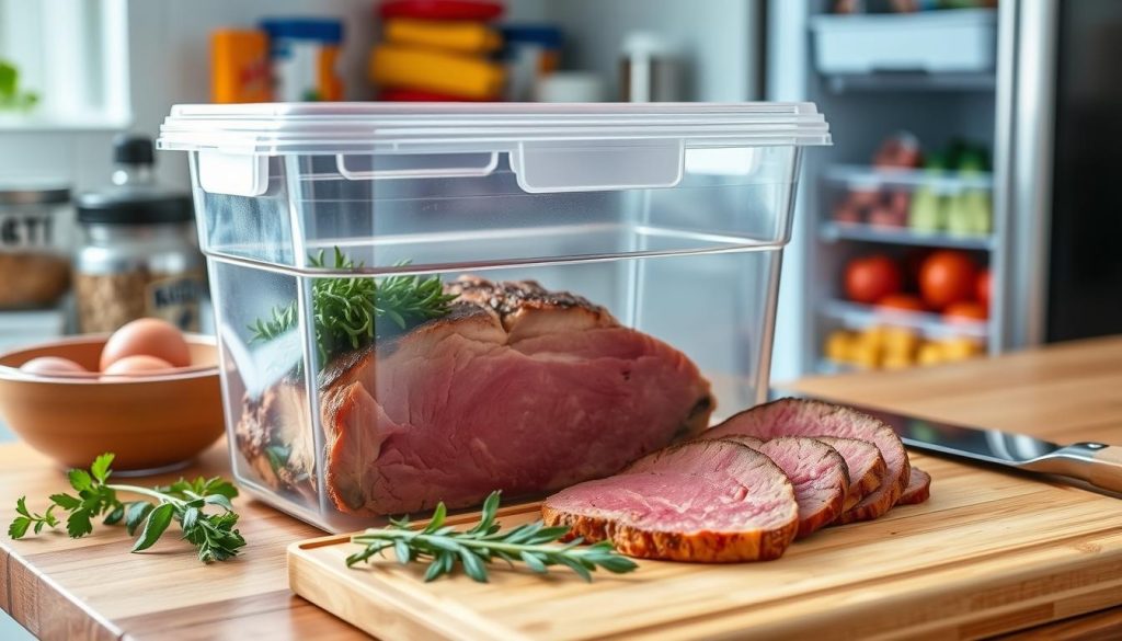 Leftover Prime Rib Storage Tips