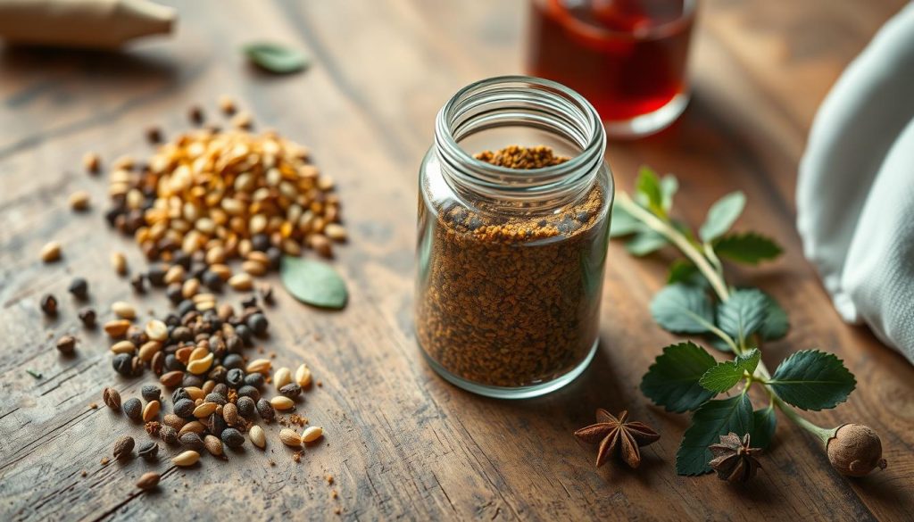 Pickling Spice Blend for Corned Beef