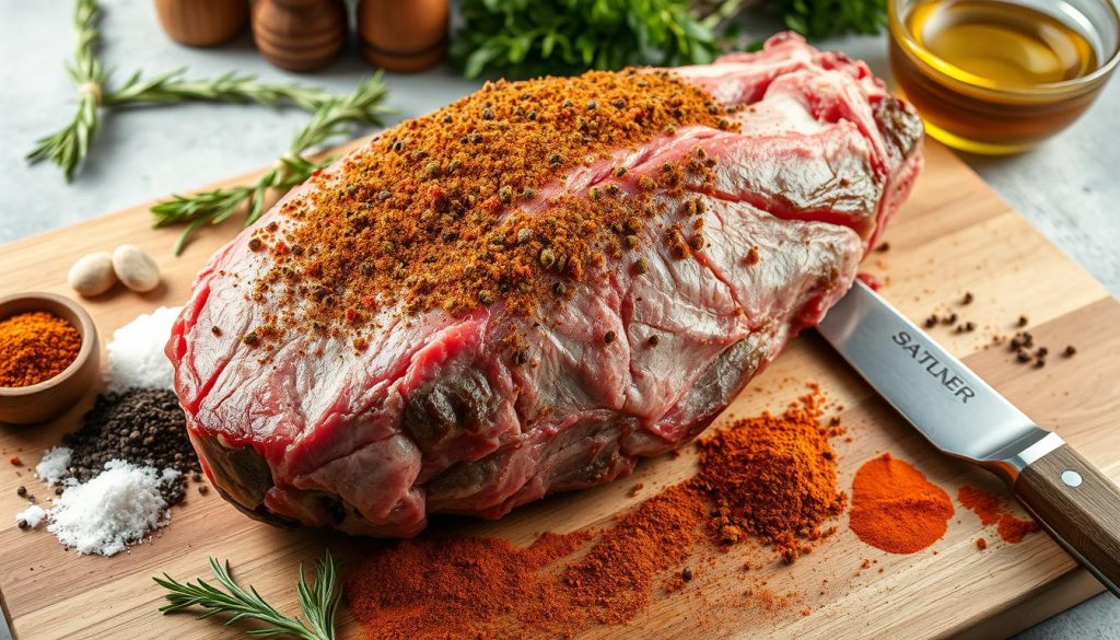 Prime Rib Marination Techniques