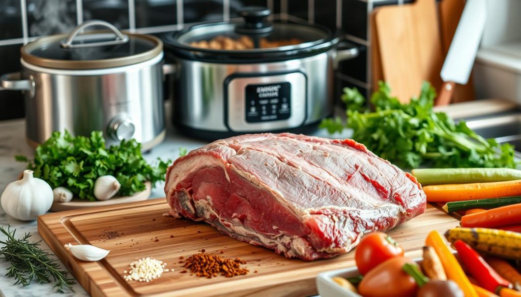 Prime Rib Preparation Techniques