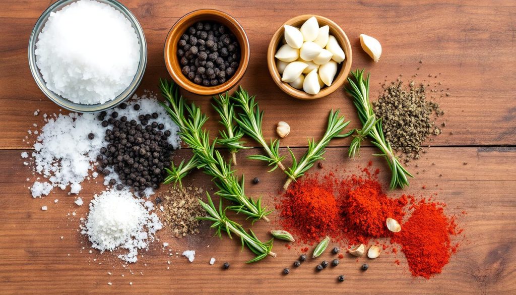 Prime Rib Seasoning Ingredients