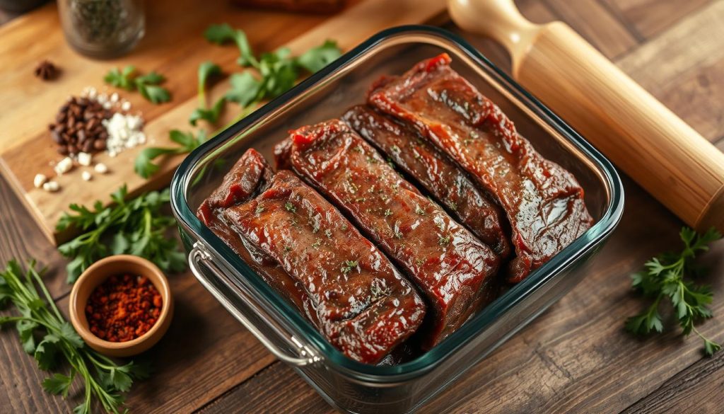 Storing Beef Rib Recipes