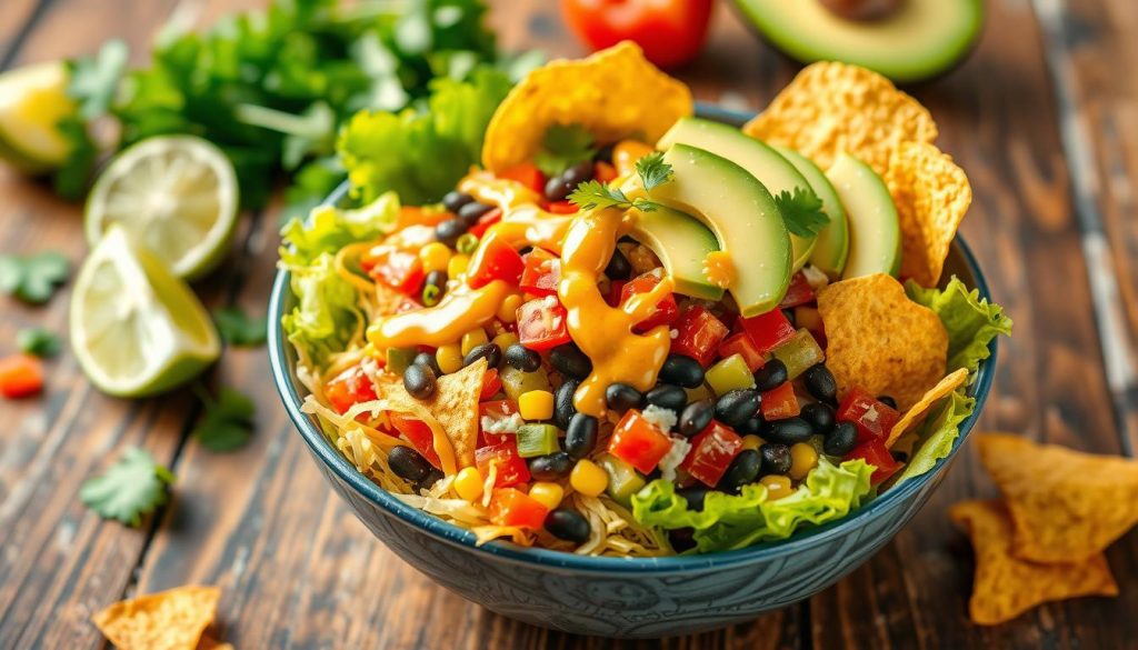 Taco Salad recipe