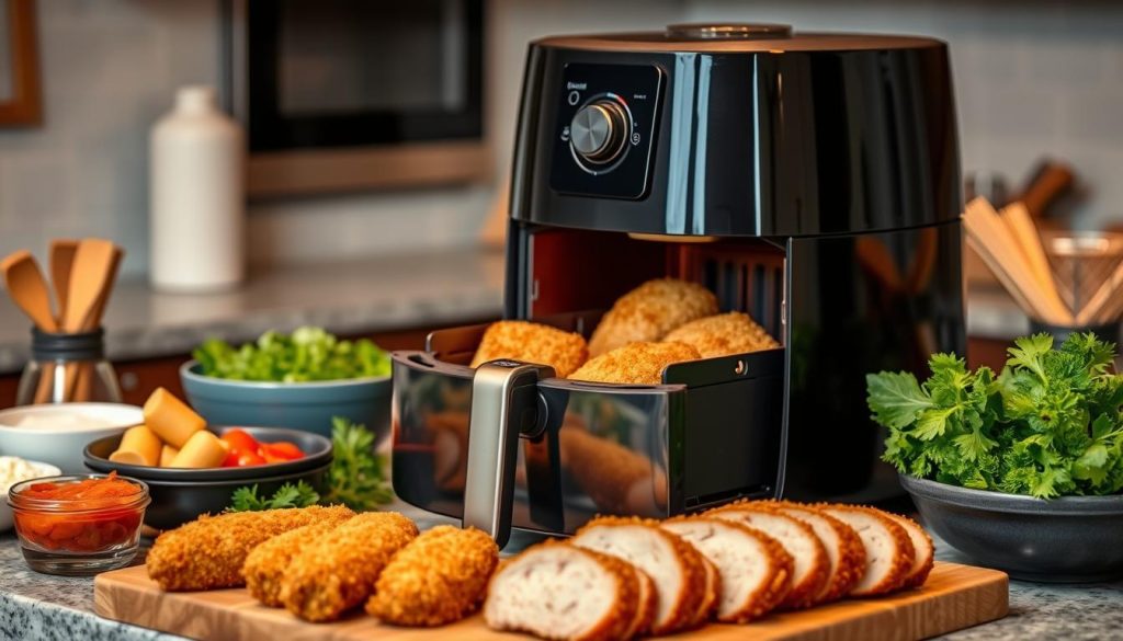 air fryer