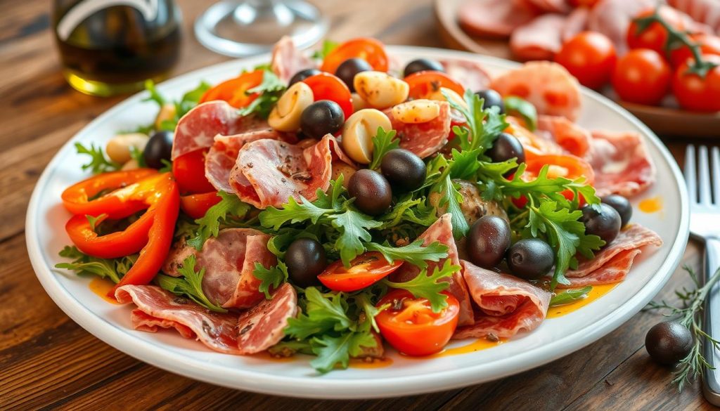 antipasto salad