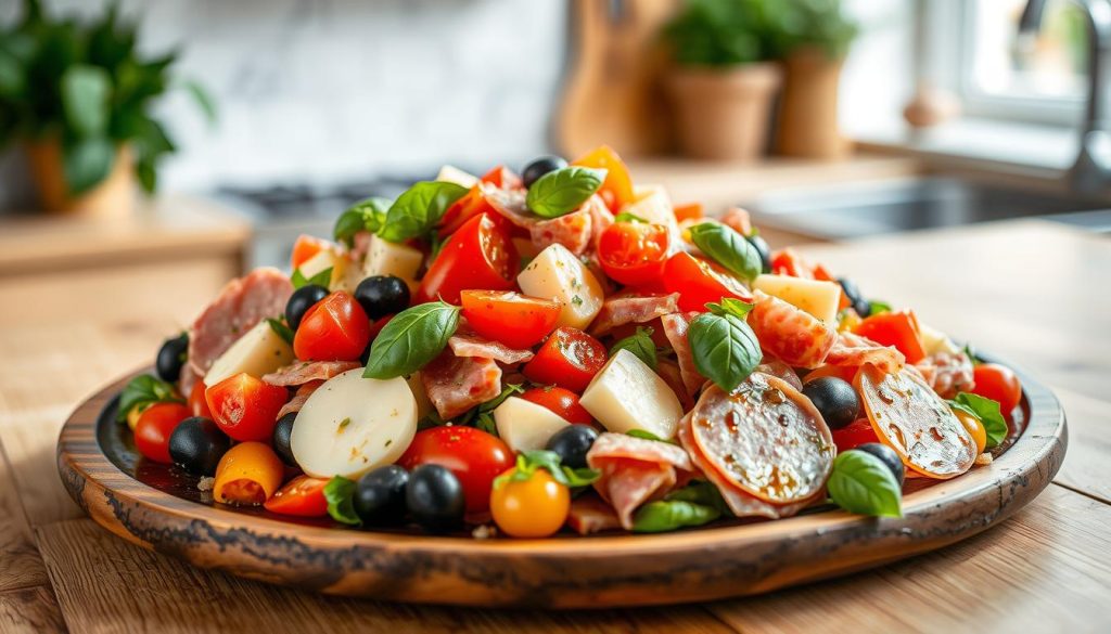 antipasto salad