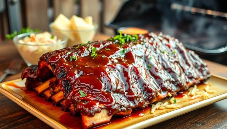 beef back ribs recipe