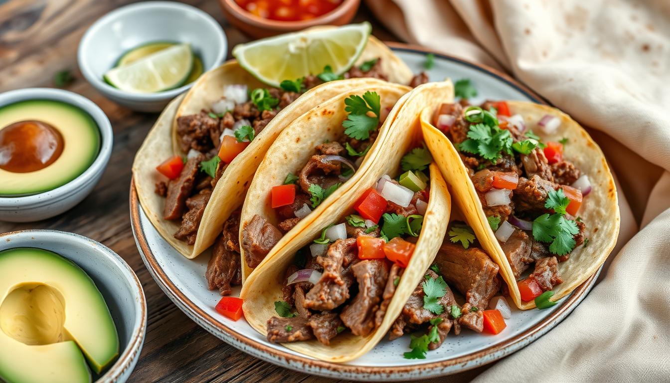 beef chuck roast tacos recipe