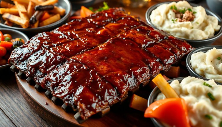 beef country style ribs recipe