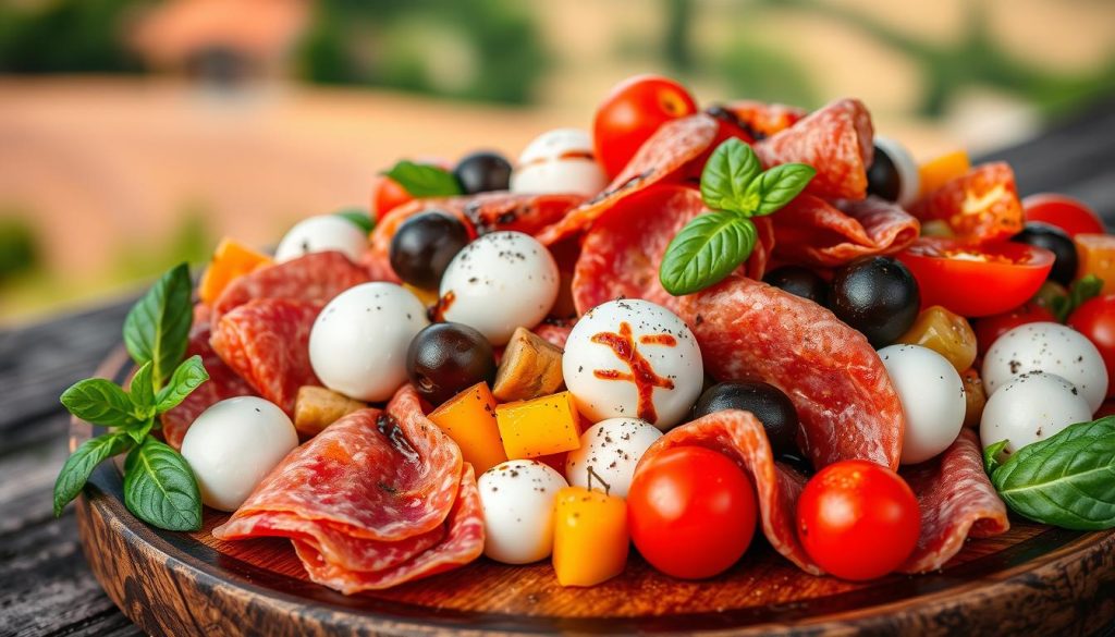 best antipasto salad