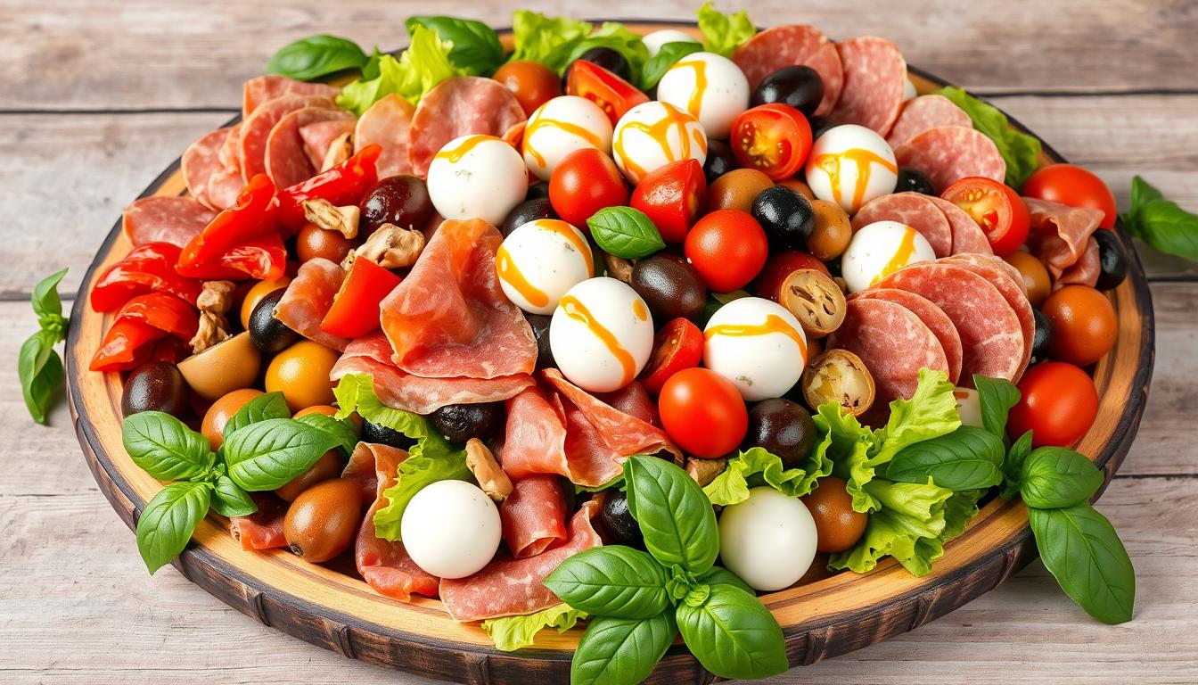 best antipasto salad america's test kitchen recipe recipe