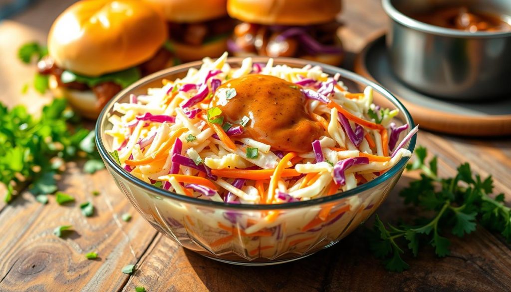 coleslaw for pulled pork recipe