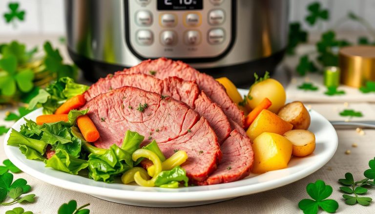 Corned Beef Recipe