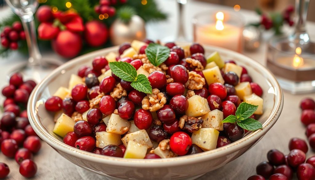 cranberry salad