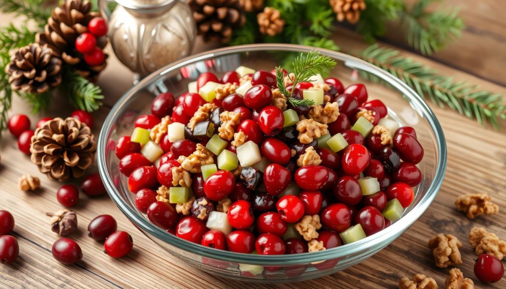 cranberry salad recipe