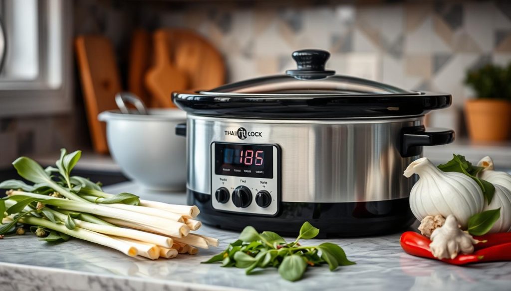 crockpot cooking times