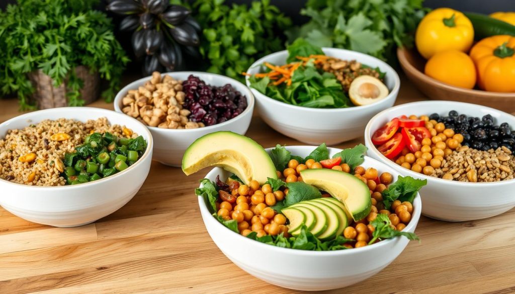 easy power bowl ideas