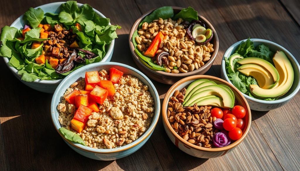 healthy power bowl recipes