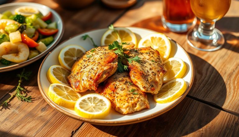 lemon pepper chicken thighs recipe