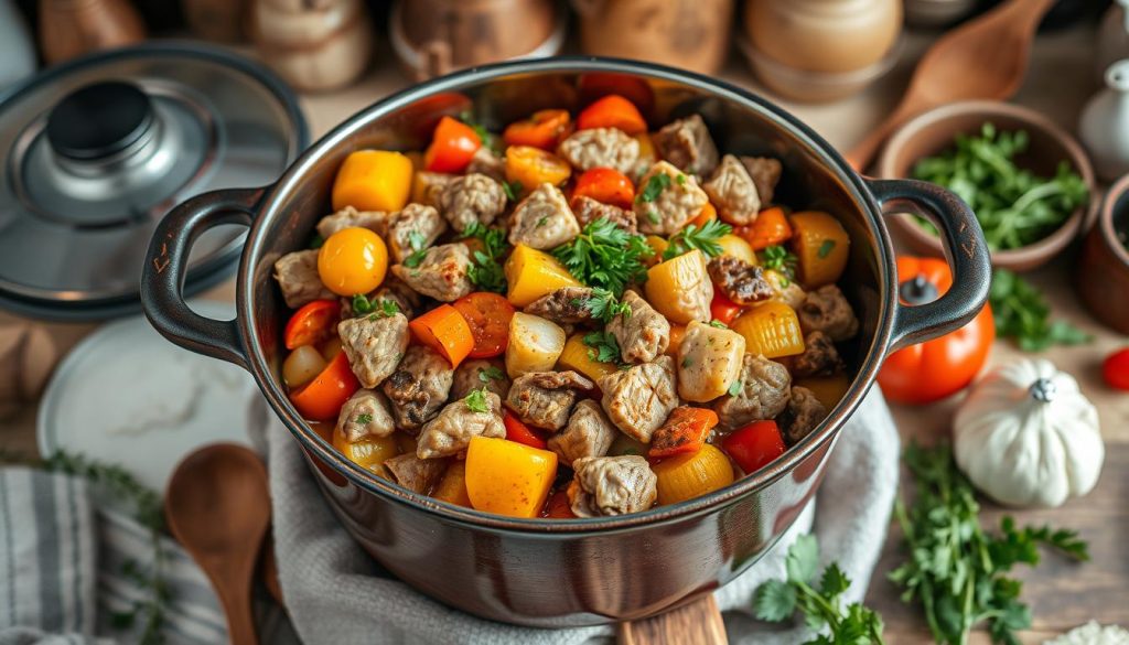 one-pot wonders