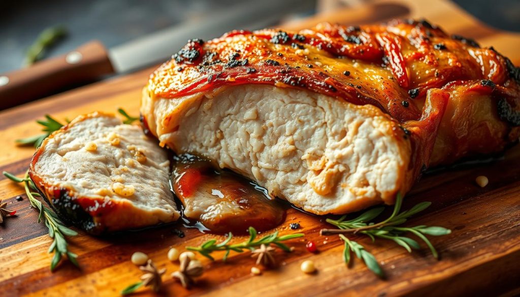 pork tenderloin