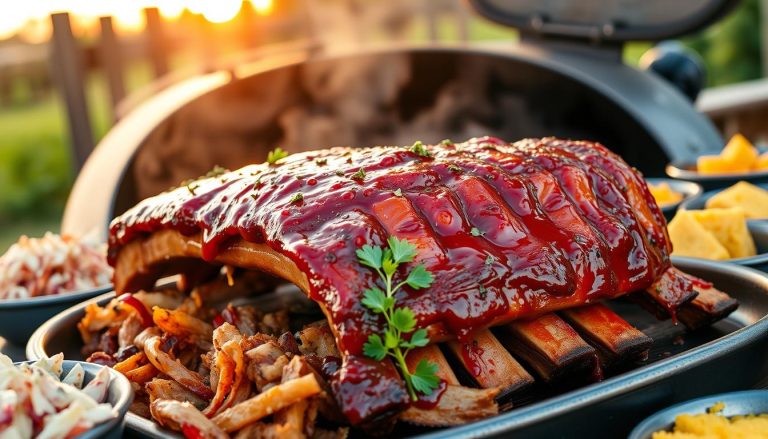 smoked beef back ribs recipe