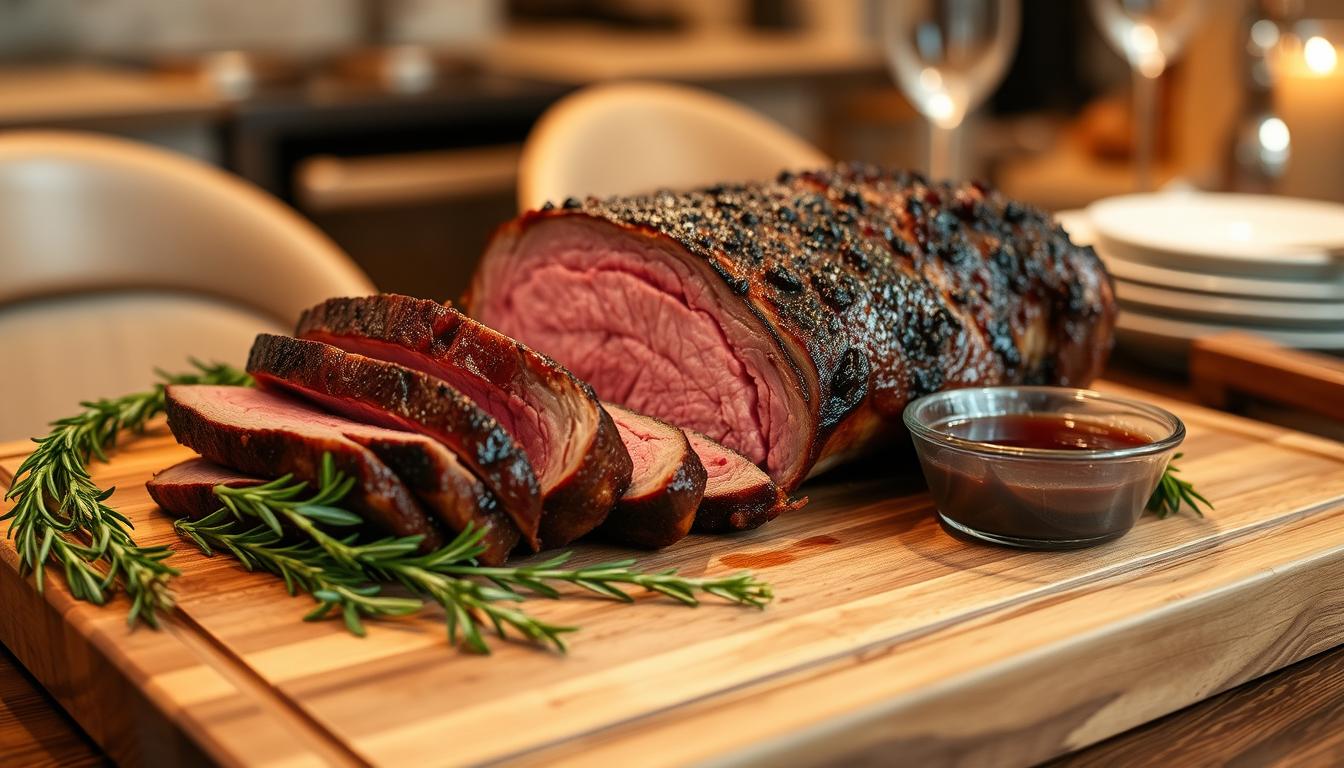 sous vide prime rib recipe