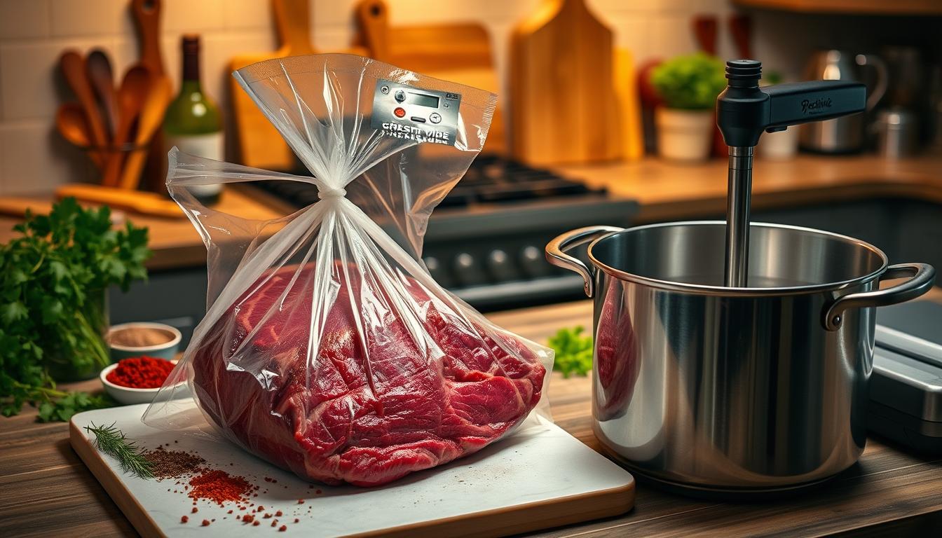 sous vide prime rib roast recipe