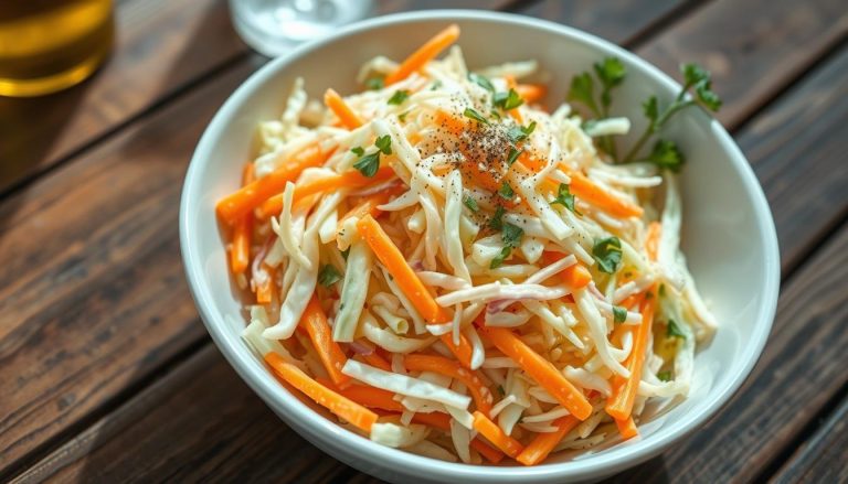 sweet coleslaw recipe