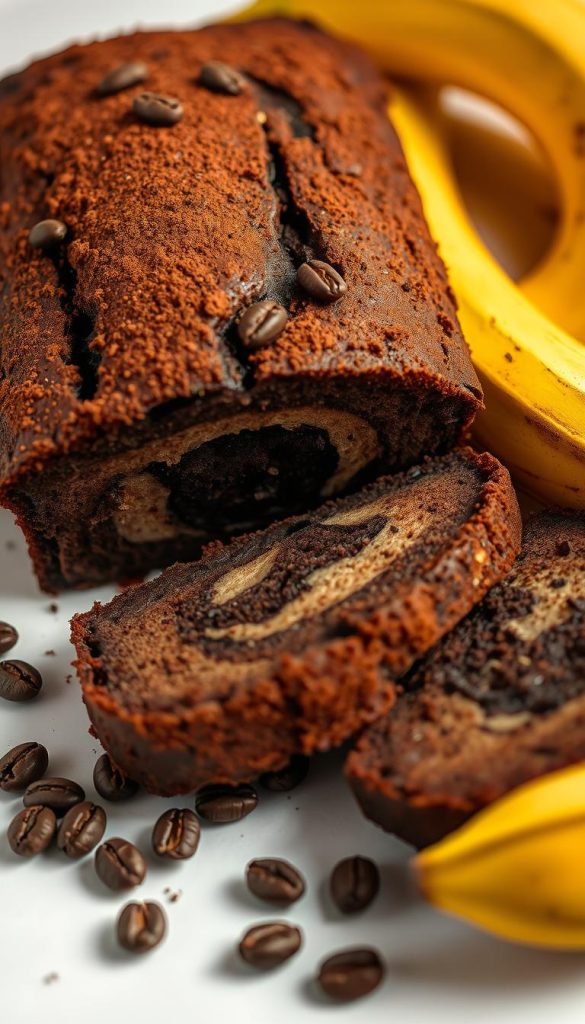 Essential Tips for the Perfect Chocolate Espresso Banana Bread