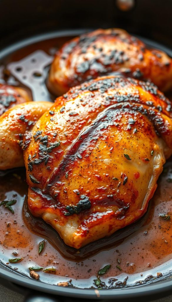 Juicy Chicken Cooking Tips