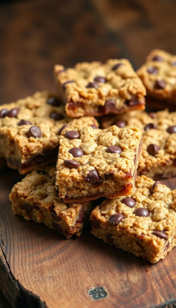 Recipe Variations for Oatmeal Chocolate Chip Bars