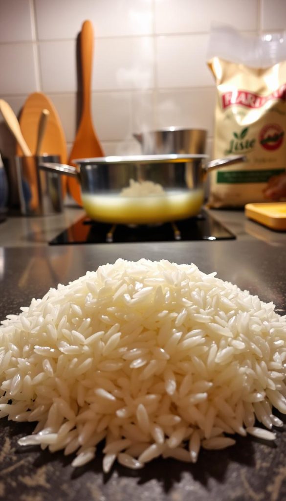 avoiding common mistakes in cooking rice