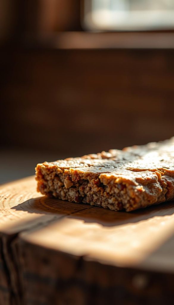 enhancing protein bar texture