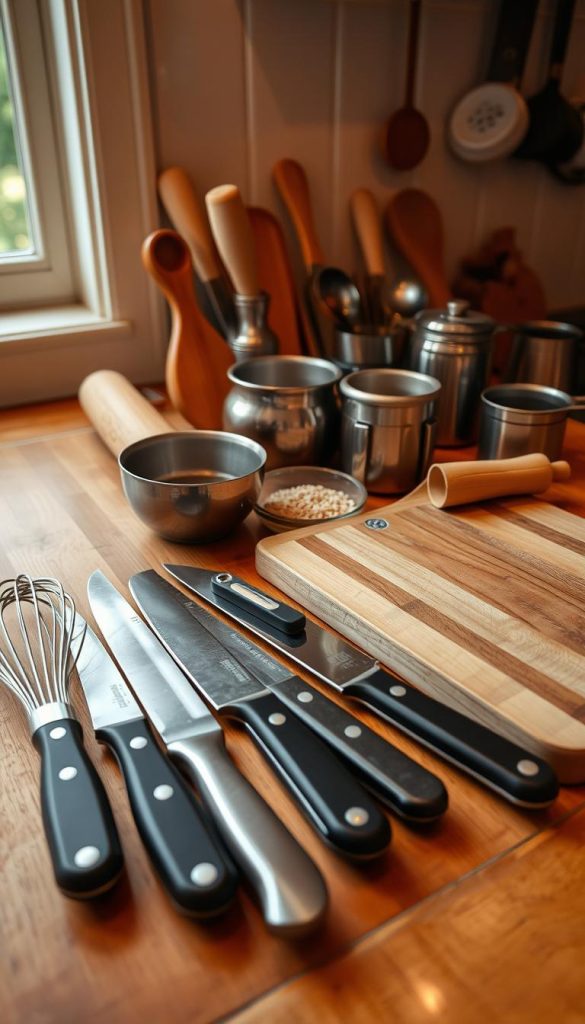 kitchen tools for cooking