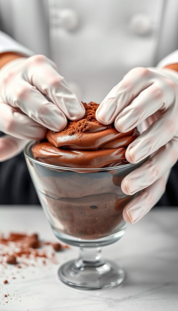 mastering protein pudding techniques